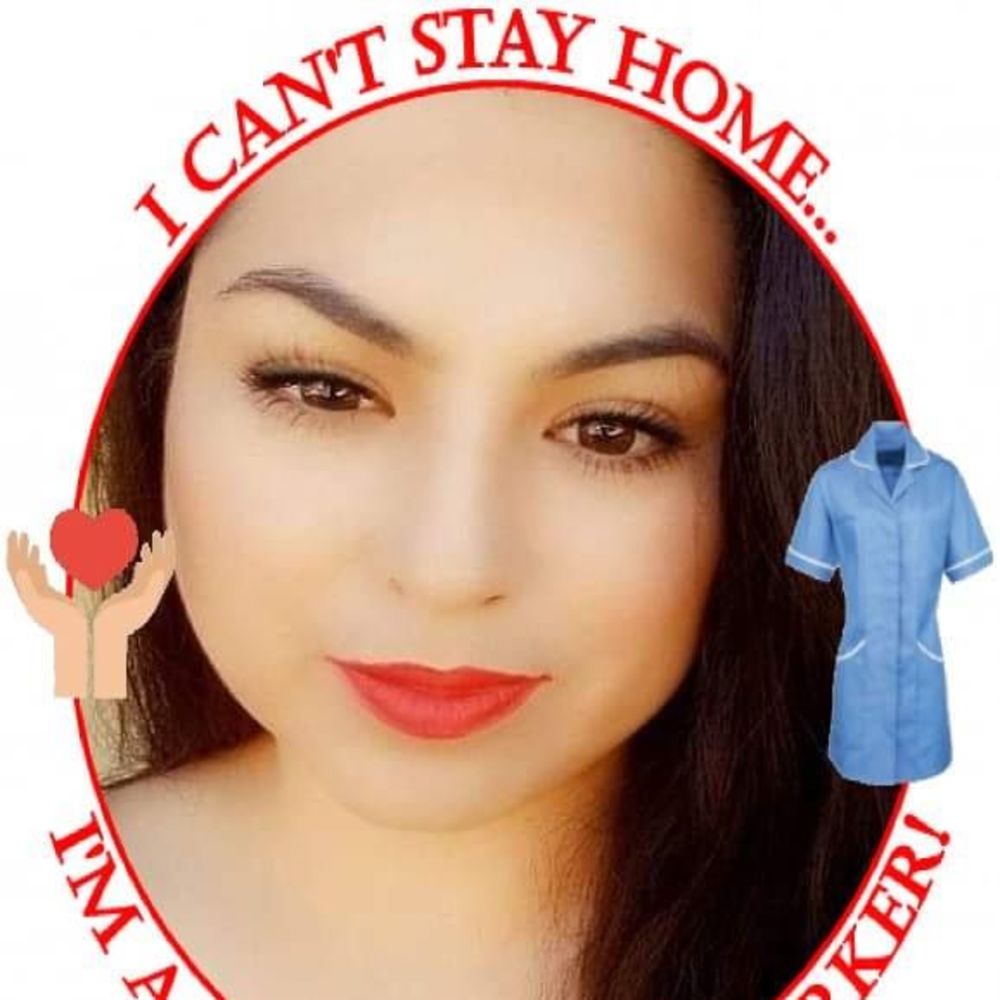 Meet your Posher, Joanna
